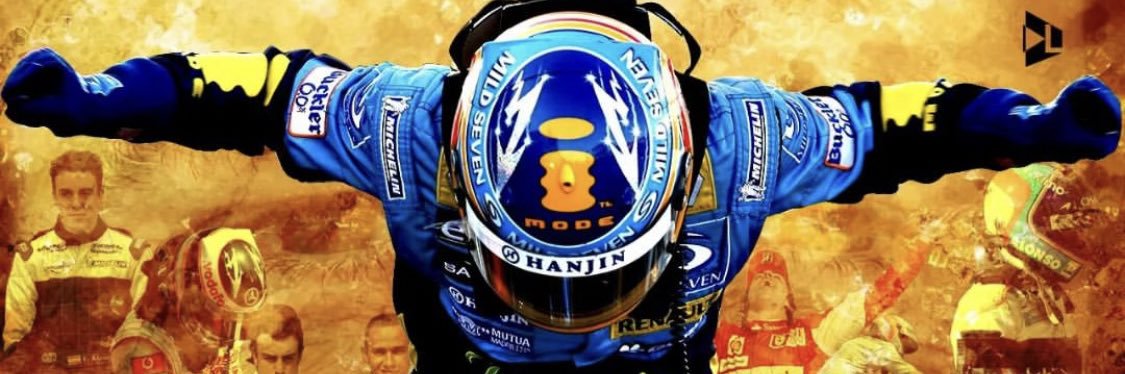 F1TEAMRACING1's profile banner image