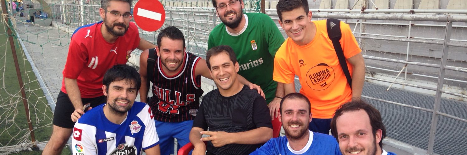 UDmonegros's profile banner image