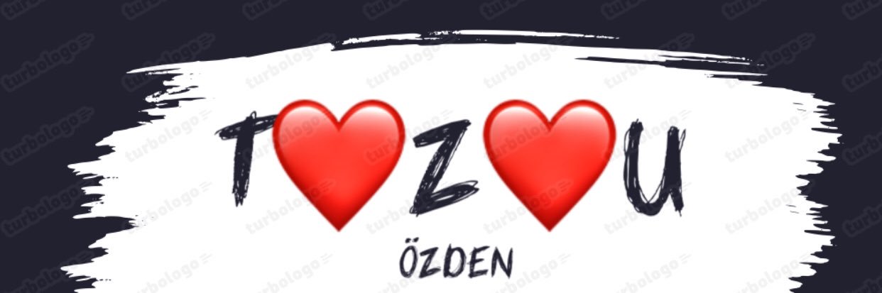 trkozdn's profile banner image