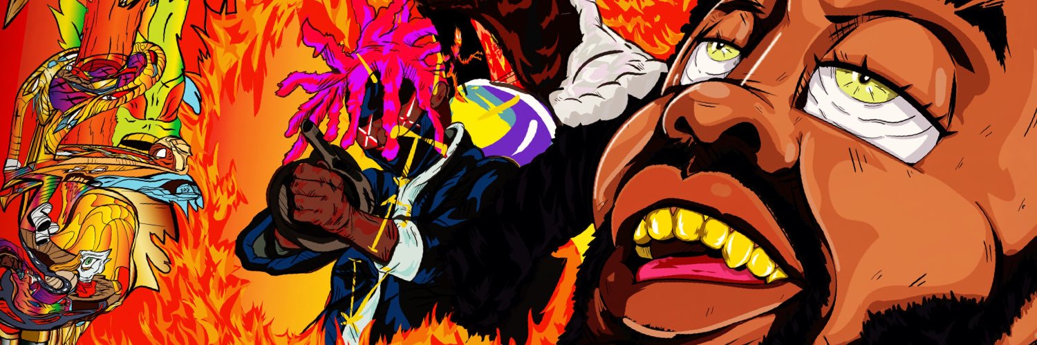 XTrvppy16's profile banner image