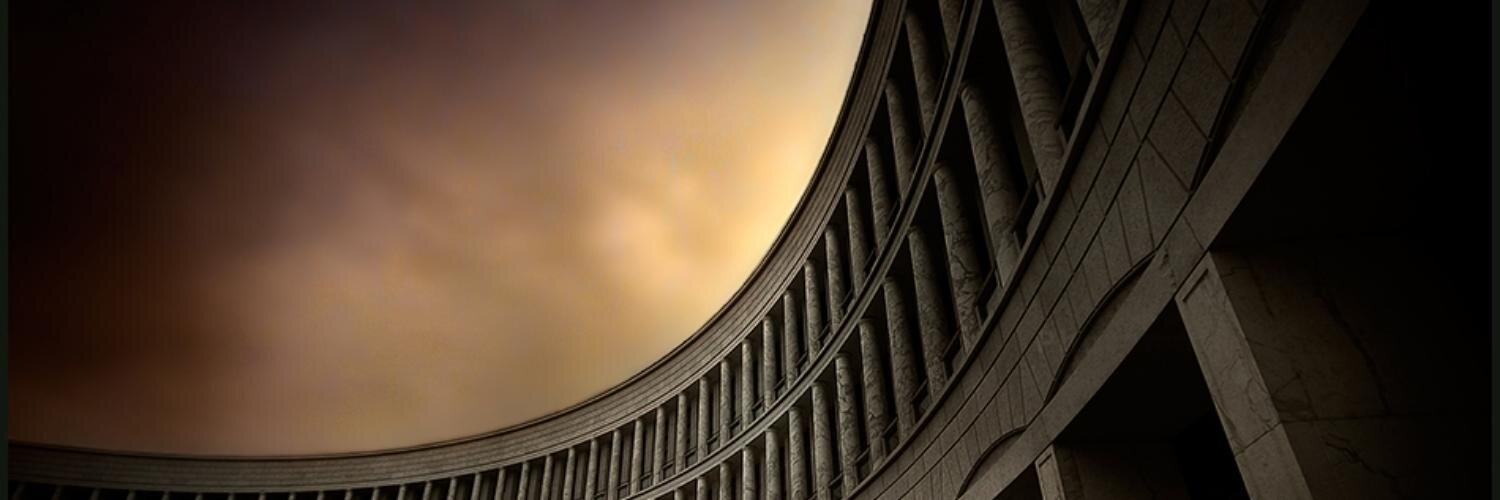 GERARD SANTOS banner