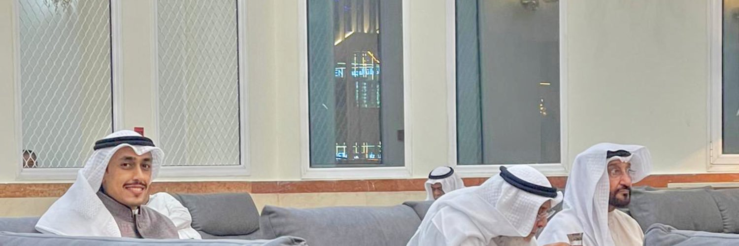 eljarwani's profile banner image