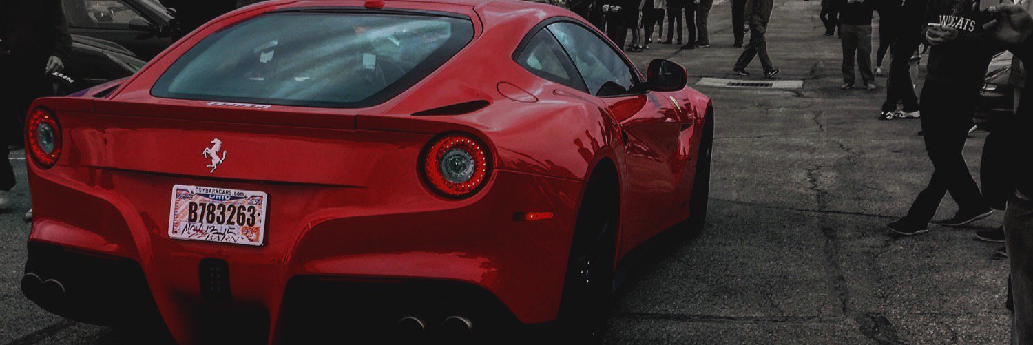 buckeye_exotics's profile banner image