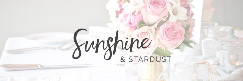 sunandstardust's profile banner image