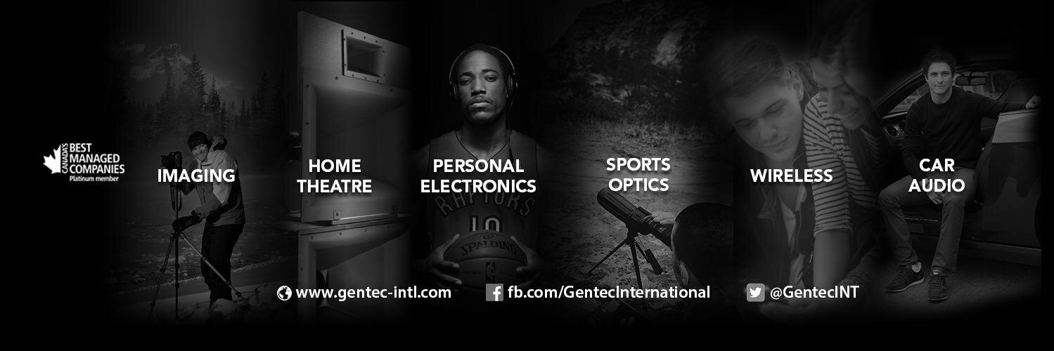 GentecInternational banner