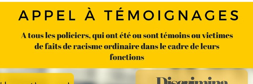 SOSRacisme_CP's profile banner image