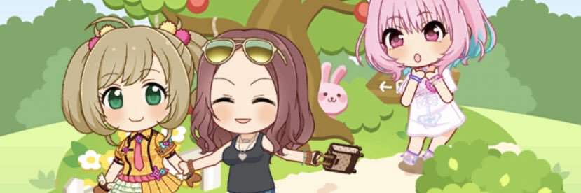 やぎʚ♡ɞ banner