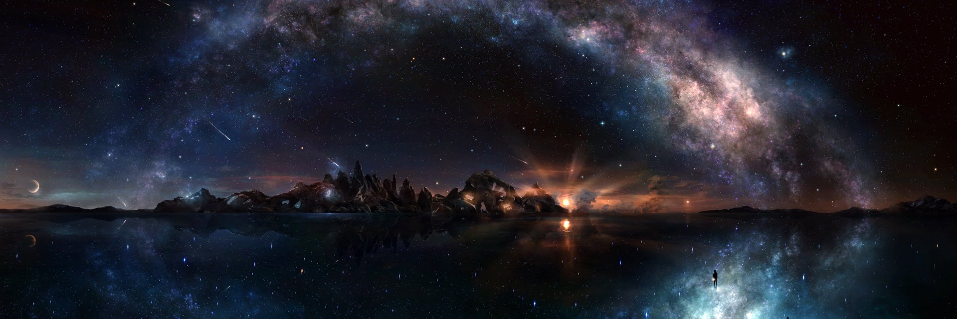 damskiiee's profile banner image