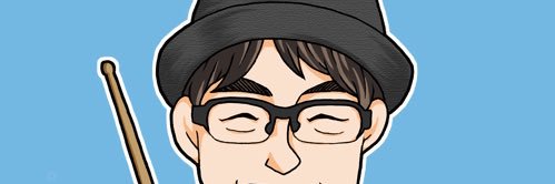 たつ(T.Tsuji) banner