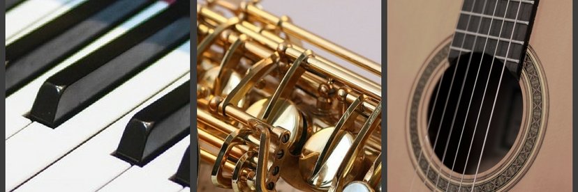 howemusictutor's profile banner image