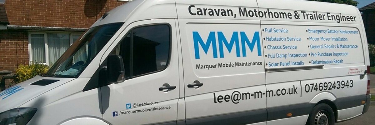 LeeMarquer's profile banner image