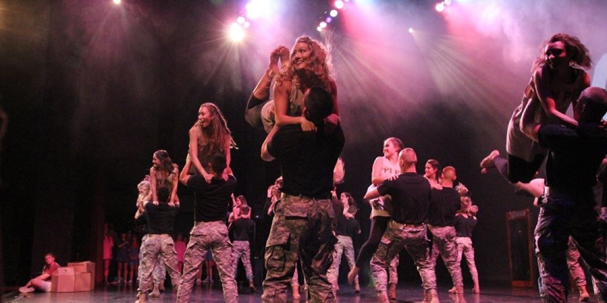 Songfest 2014 banner