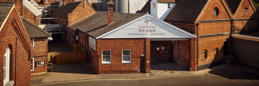 Jonathan Neame banner