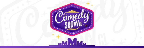 ComedyshowCL Profile Banner