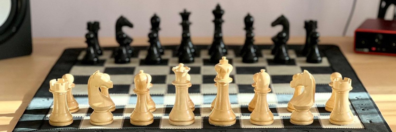 TheChessBaron's profile banner image
