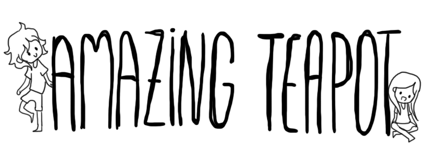 AmazingTeapot's profile banner image