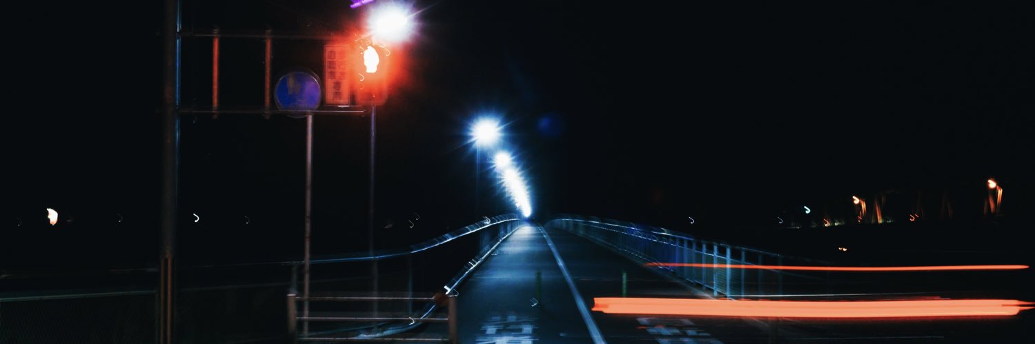 xzmy's profile banner image