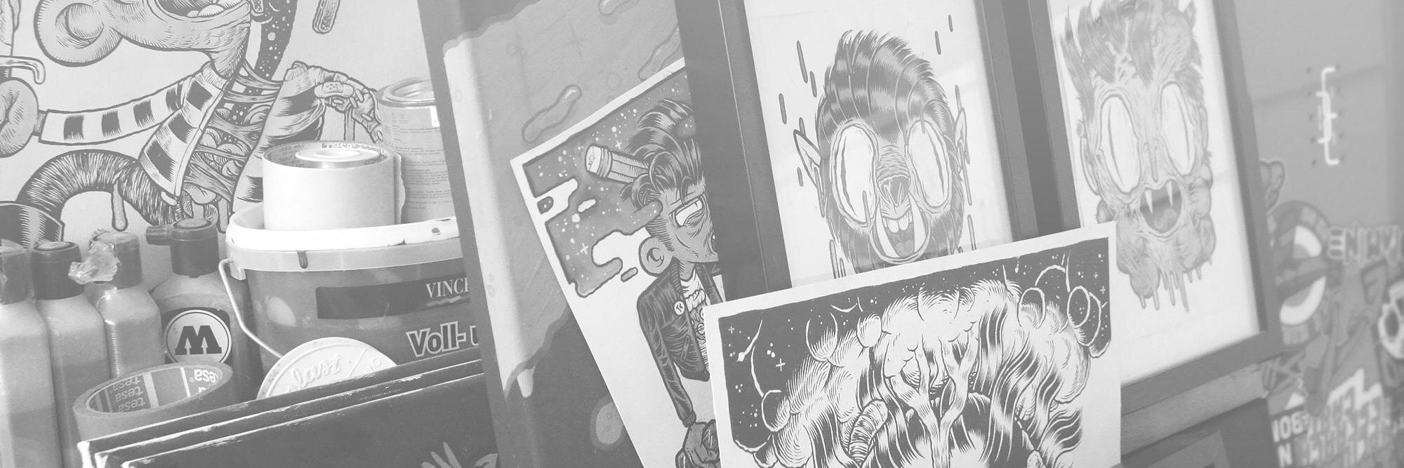 DeeDeeKid's profile banner image