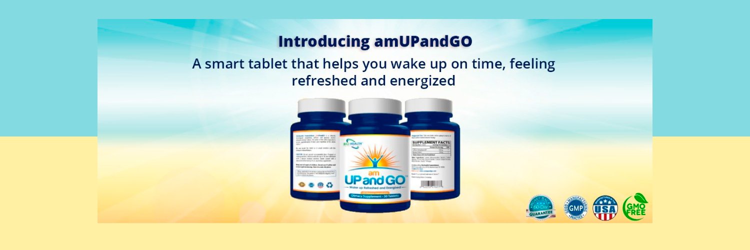 amupandgo's profile banner image