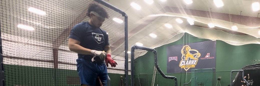 Brandon Caceres banner