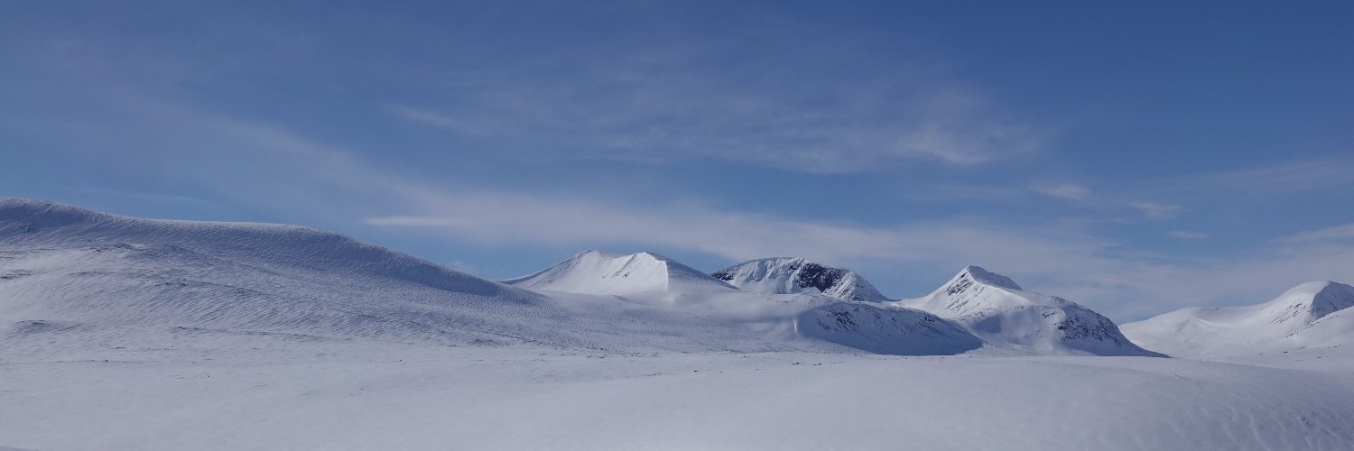 amraub's profile banner image