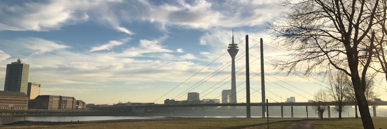 ReneWeiher's profile banner image