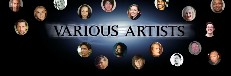 variousarts_tv's profile banner image