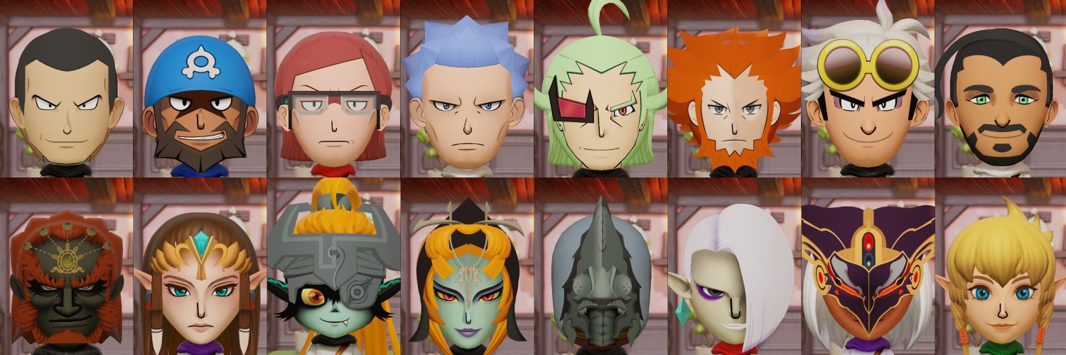 Harrrbak's profile banner image
