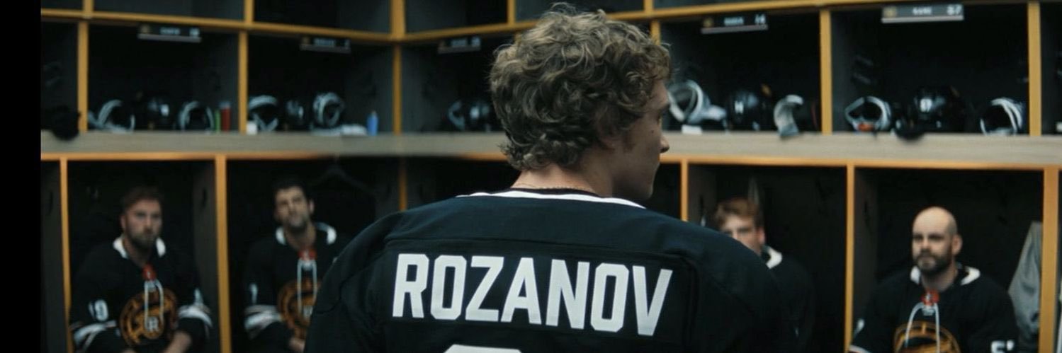 rozanovnor's profile banner image