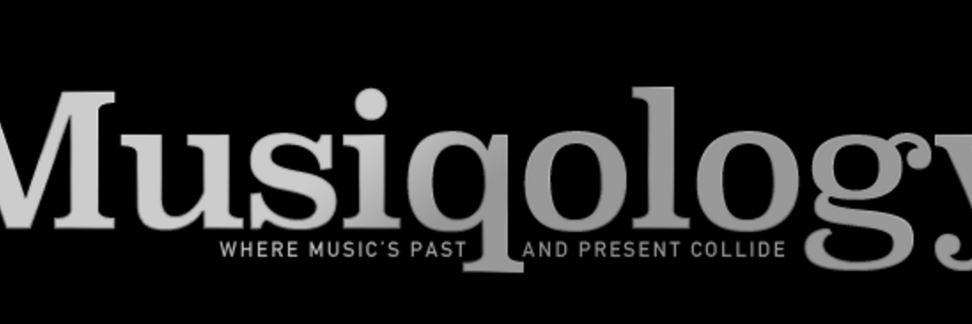 MusiqologyBlog's profile banner image