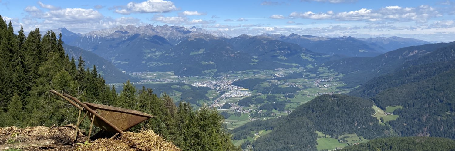 Ifichter1's profile banner image