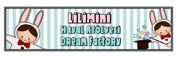 _LiliMini_ Profile Banner