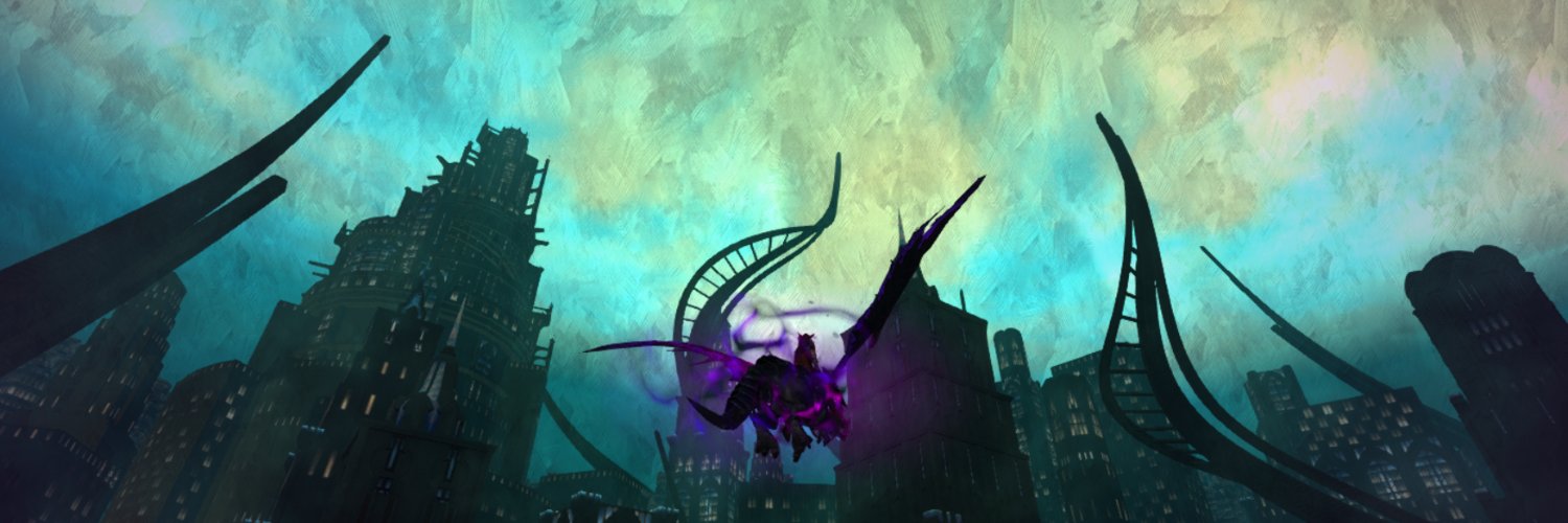 kiniism's profile banner image