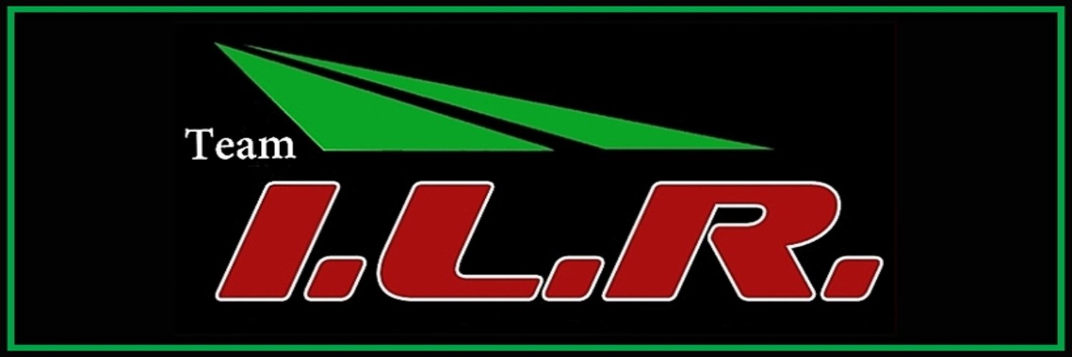 Team ILR banner