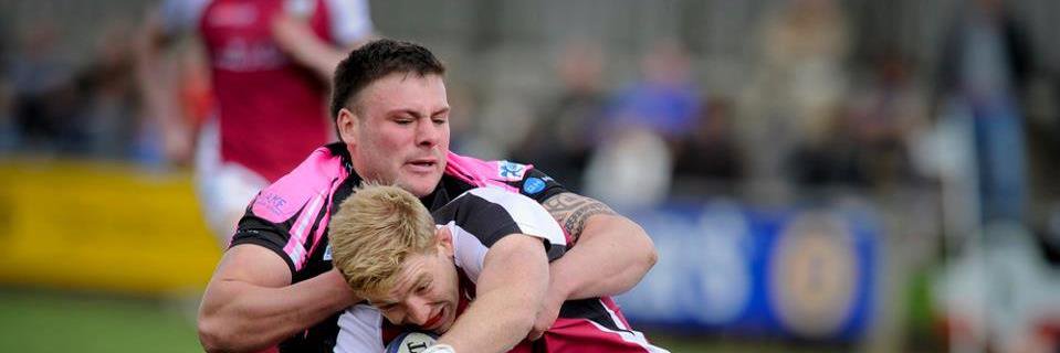 PigbariansRFC's profile banner image