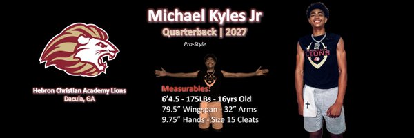 QBFoxKylesJr Profile Banner