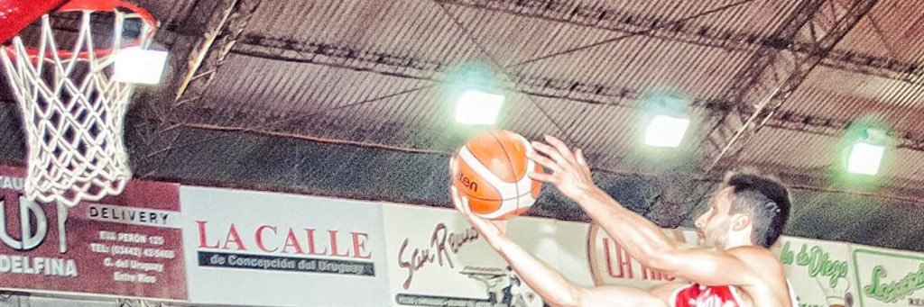 Nacho Davico banner