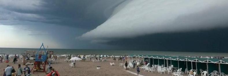 Meteorología en BsAs banner