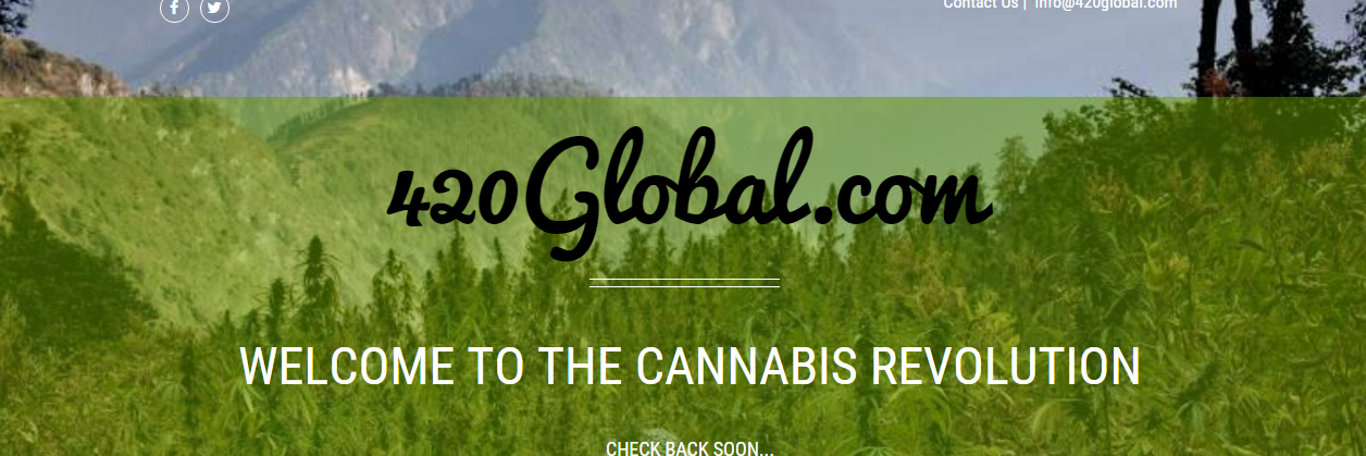 420Global_com's profile banner image