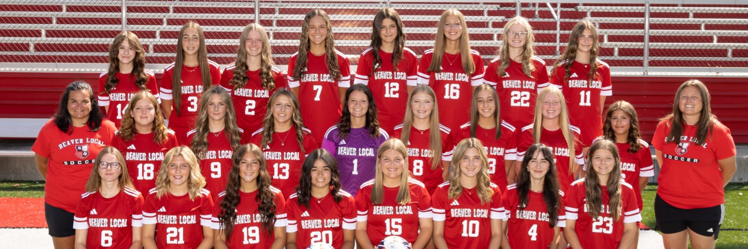 BLGirlsSoccer's profile banner image
