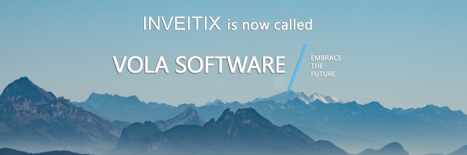 VolaSoftware's profile banner image