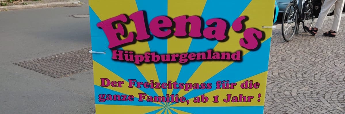 Elena Schön banner