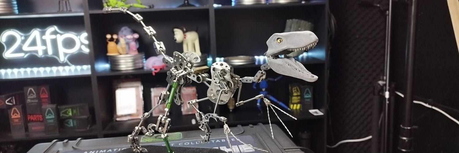 MikeTharme's profile banner image