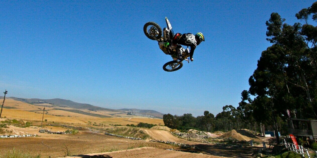 Caleb Tennant banner