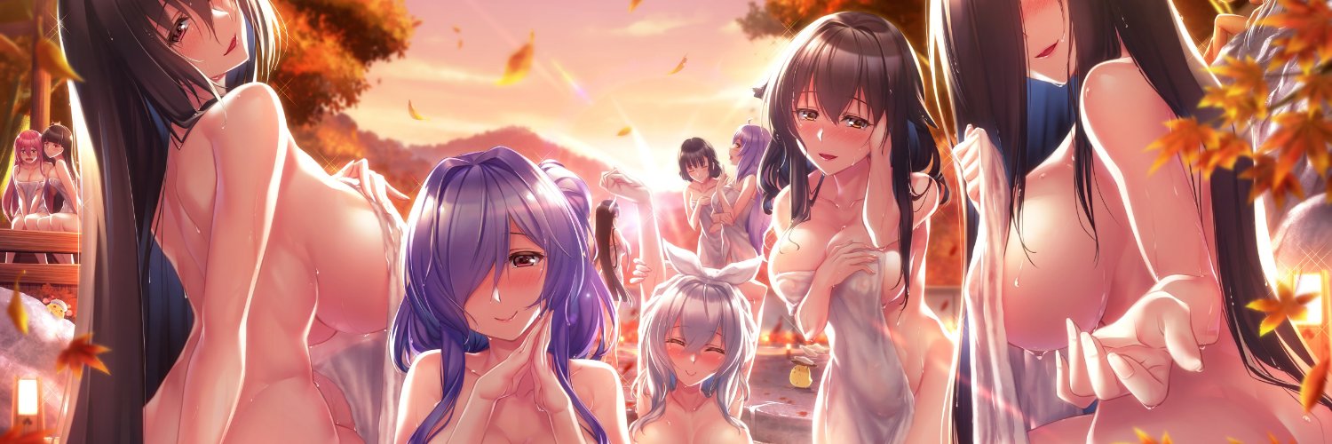 Rule63Writer's profile banner image