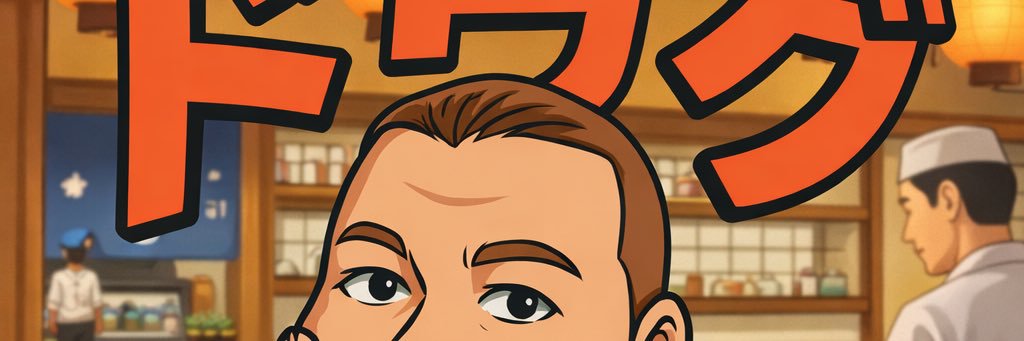 Dougiscookd's profile banner image