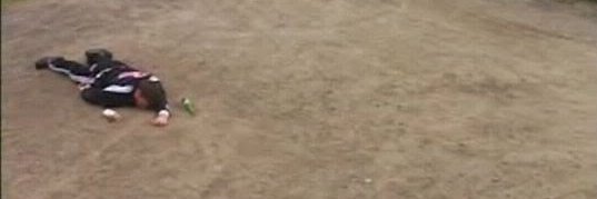 Mike Ecks banner