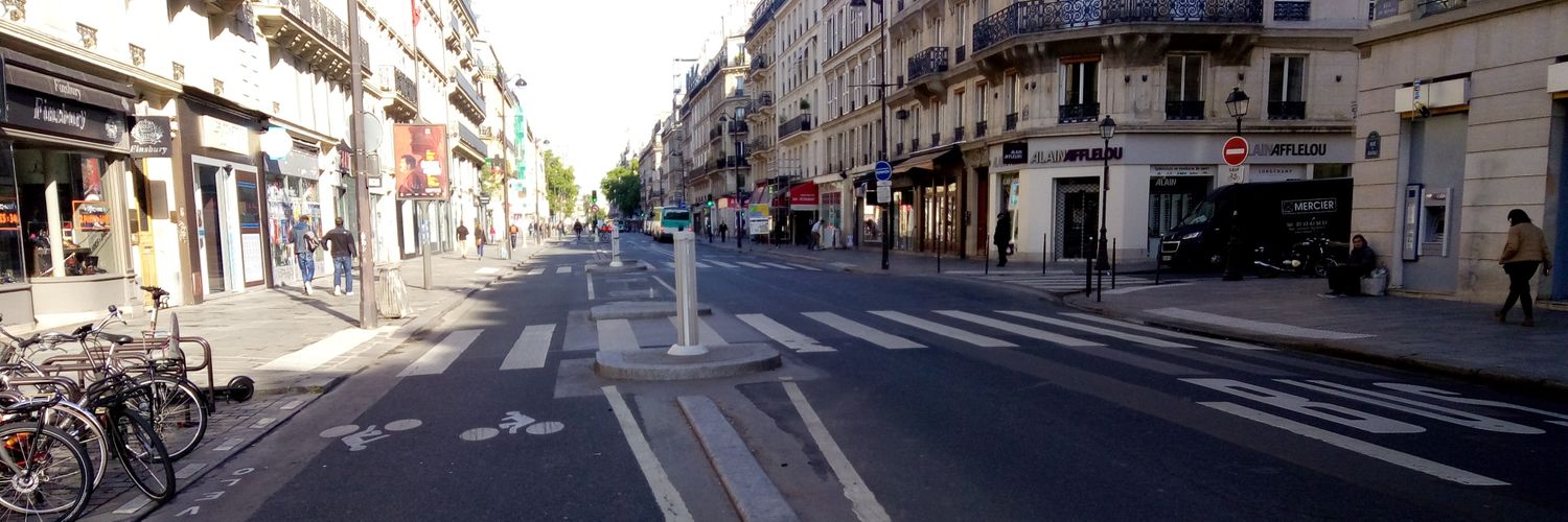 ParisVilleLibre's profile banner image