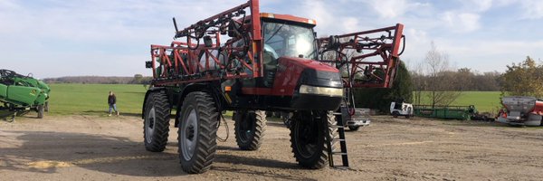 Loverleafarm Profile Banner