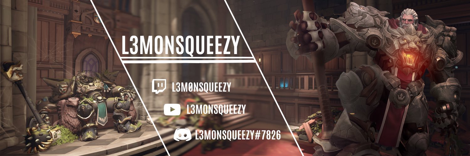 L3mon banner